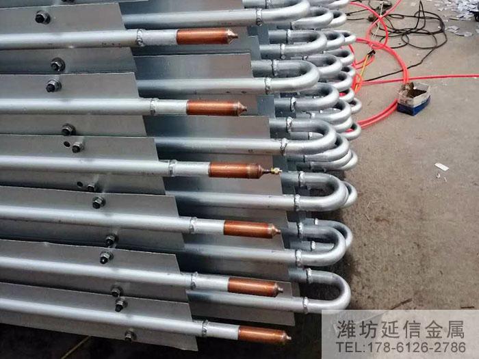 冷庫(kù)鋁排管